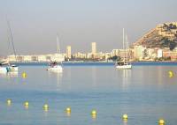 Nybygg - Toppetasje - El Verger - Playa de La Almadraba