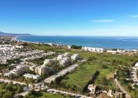 Nybygg - Toppetasje - El Verger - Playa de La Almadraba