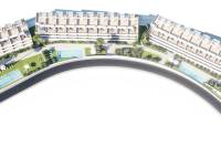 Nybygg - Toppetasje - Finestrat - Balcon de Finestrat