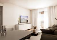 Nybygg - Toppetasje - Finestrat - Balcon de Finestrat
