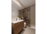 Nybygg - Toppetasje - Fuente Álamo - Hacienda del Alamo