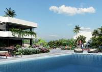 Nybygg - Toppetasje - Guardamar del Segura - El Raso