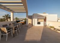 Nybygg - Toppetasje - Guardamar del Segura - El Raso