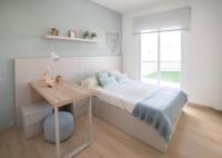 Nybygg - Toppetasje - Guardamar del Segura - El Raso