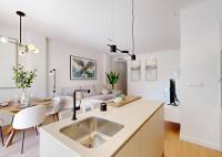 Nybygg - Toppetasje - Guardamar del Segura - Pueblo