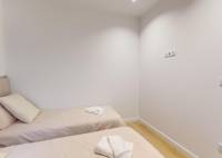 Nybygg - Toppetasje - Guardamar del Segura - Pueblo