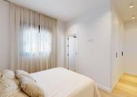 Nybygg - Toppetasje - Guardamar del Segura - Pueblo