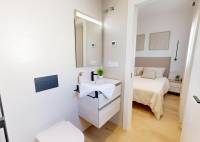 Nybygg - Toppetasje - Guardamar del Segura - Pueblo