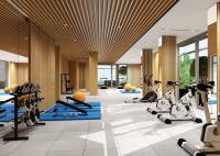 Nybygg - Toppetasje - La Manga del Mar Menor - LA MANGA