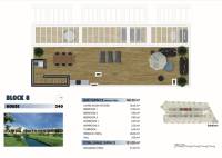 Nybygg - Toppetasje - Los Alcázares - La Serena Golf