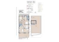 Nybygg - Toppetasje - Los Alcázares - La Serena Golf