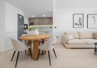 Nybygg - Toppetasje - Los Alcázares - La Serena Golf