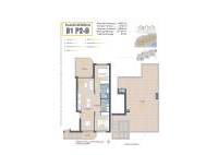 Nybygg - Toppetasje - Los Alcázares - Serena Golf