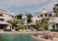 Nybygg - Toppetasje - Los Alcázares - Serena Golf