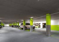 Nybygg - Toppetasje - Los Alcázares - Serena Golf