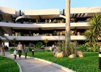 Nybygg - Toppetasje - Los Alcázares - Serena Golf