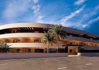 Nybygg - Toppetasje - Los Alcázares - Serena Golf