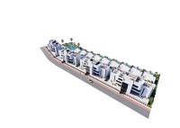 Nybygg - Toppetasje - Los Alcázares - Serena Golf