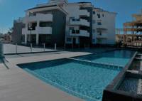 Nybygg - Toppetasje - Orihuela Costa - Las Filipinas