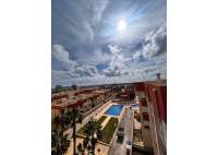 Nybygg - Toppetasje - Orihuela Costa - Lomas de Cabo Roig
