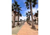 Nybygg - Toppetasje - Orihuela Costa - Lomas de Cabo Roig
