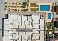 Nybygg - Toppetasje - Orihuela Costa - Lomas de Cabo Roig