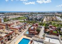 Nybygg - Toppetasje - Orihuela Costa - Lomas de Cabo Roig