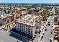 Nybygg - Toppetasje - Orihuela Costa - Lomas de Cabo Roig