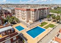 Nybygg - Toppetasje - Orihuela Costa - Lomas de Cabo Roig