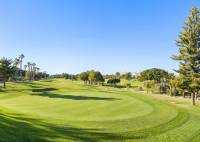 Nybygg - Toppetasje - Orihuela Costa - Lomas de Campoamor