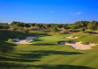 Nybygg - Toppetasje - Orihuela - Las Colinas Golf