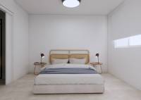 Nybygg - Toppetasje - Pilar de la Horadada - Torre De La Horadada