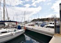 Nybygg - Toppetasje - Puerto de mazarron - Playa del Puerto