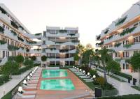 Nybygg - Toppetasje - San Javier - Santiago de la Ribera