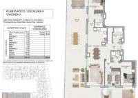 Nybygg - Toppetasje - Santa Pola - Estacion de autobuses