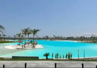 Nybygg - Toppetasje - Torre Pacheco - Santa Rosalia Lake And Life Resort