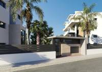 Nybygg - Toppetasje - Torre Pacheco - Santa Rosalia Lake And Life Resort