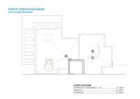 Nybygg - Toppetasje - Torre Pacheco - Santa Rosalia Lake And Life Resort