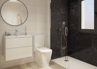 Nybygg - Toppetasje - Torre Pacheco - Santa Rosalia Lake And Life Resort