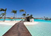 Nybygg - Toppetasje - Torre Pacheco - Santa Rosalia Lake And Life Resort