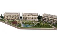 Nybygg - Toppetasje - Torre Pacheco - Santa Rosalia Lake And Life Resort