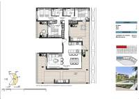 Nybygg - Toppetasje - Torre Pacheco - Santa Rosalia Lake And Life Resort
