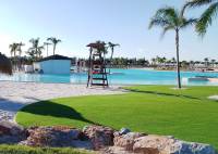 Nybygg - Toppetasje - Torre Pacheco - Santa Rosalia Lake And Life Resort