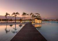 Nybygg - Toppetasje - Torre Pacheco - Santa Rosalia Lake And Life Resort
