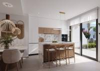 Nybygg - Toppetasje - Torre Pacheco - Santa Rosalia Lake And Life Resort