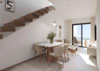 Nybygg - Toppetasje - Torrevieja - Centro