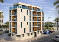 Nybygg - Toppetasje - Torrevieja - Centro