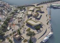 Nybygg - Toppetasje - Torrevieja - Centro