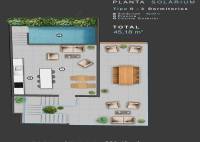 Nybygg - Toppetasje - Torrevieja - Centro