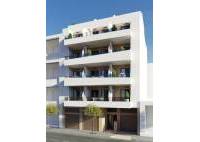 Nybygg - Toppetasje - Torrevieja - Centro